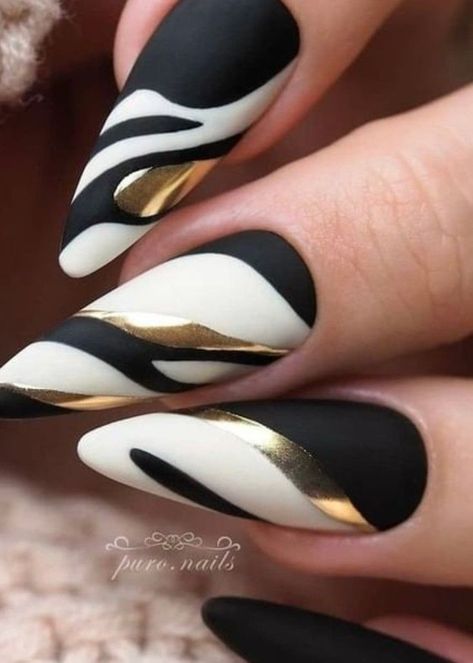 Nail It, Nail Art Designs Videos, Pretty Nail Art, Nails Inc, Pretty Acrylic Nails, Summer Nail, Fancy Nails, Chic Nails, Dope Nails