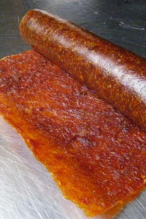 Apricot Fruit Leather Recipe, Fruit Leather Recipe, Apricot Recipes, Apricot Fruit, Dehydrated Foods, Camping Snacks, Food Dehydrator, Fruit Leather, Fruit Roll Ups