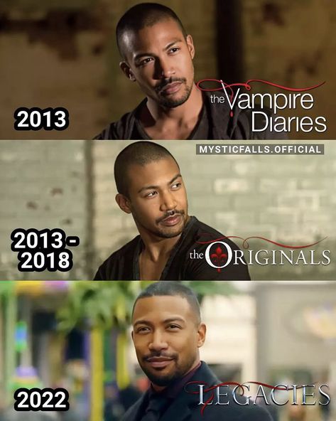 Marcel The Vampire Diaries, The Originals Marcel, Marcel Gerard, Stefan And Caroline, Klaus And Caroline, Lost Cause, Vampire Diaries Cast, One Last Time, Hope Mikaelson