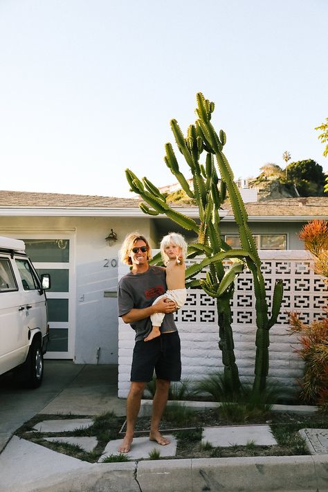 Mi Casa | Hanalei Reponty-Gudauskas Hanalei Reponty, Living Life To The Fullest, Family Of 4, What Is Coming, San Clemente, How To Speak French, Raw Beauty, Island Girl, Tropical Islands