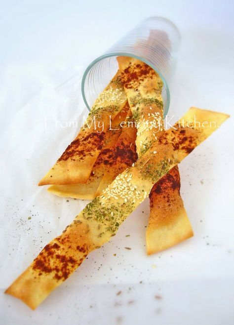 Lavash Crackers Recipe, Lavash Bread Recipe, Lavash Crackers, Lavash Recipes, Lavash Bread, Crackers Appetizers, Dessert Pies, Baking Recipes Healthy, Savoury Crackers