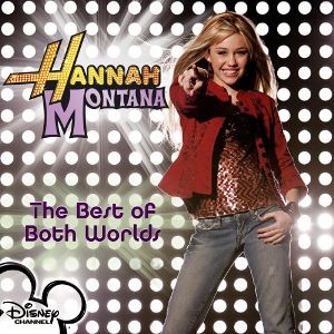 The Best of Both Worlds (song) - Wikipedia, the free encyclopedia Hannah Montana Lyrics, Hannah Montana Songs, Jason Earles, Billy Ray Cyrus, Curly Fries, Billy Ray, Internet Friends, About Twitter, Kids Tv Shows