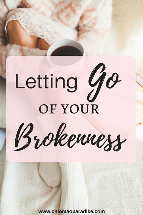 Are you brokenhearted? Dealing with incessant pain, regrets and mistakes from your past. Then it's time to let it go. Read more to learn how you can let go of the broken pieces. Mind Cleanse, Regrets And Mistakes, Faith Blogs, Biblical Womanhood, Broken Pieces, Christian Ministry, Love You Unconditionally, Women's Ministry, Proverbs 31 Woman