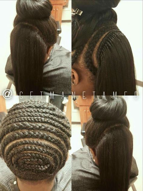 I need this in my life Crochet Straight Hair, Crochet Braid Pattern, Braid Patterns, 4c Natural, 4c Natural Hair, Crochet Braid Styles, Crochet Braids Hairstyles, Crochet Braids, Love Hair