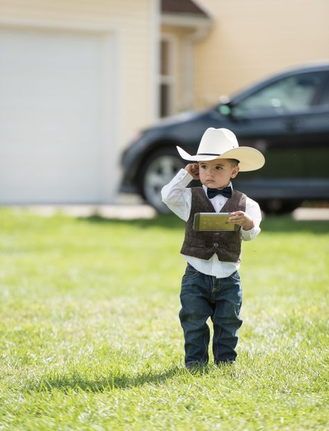 Ring Bearer Outfit Cowboy, Ring Bearer Outfit Jeans, Cowboy Ring Bearer, Ring Bearer Outfit Shorts, Country Ring Bearer Outfit, Western Ring Bearer Outfit, Western Ring Bearer, Ring Bear Outfit