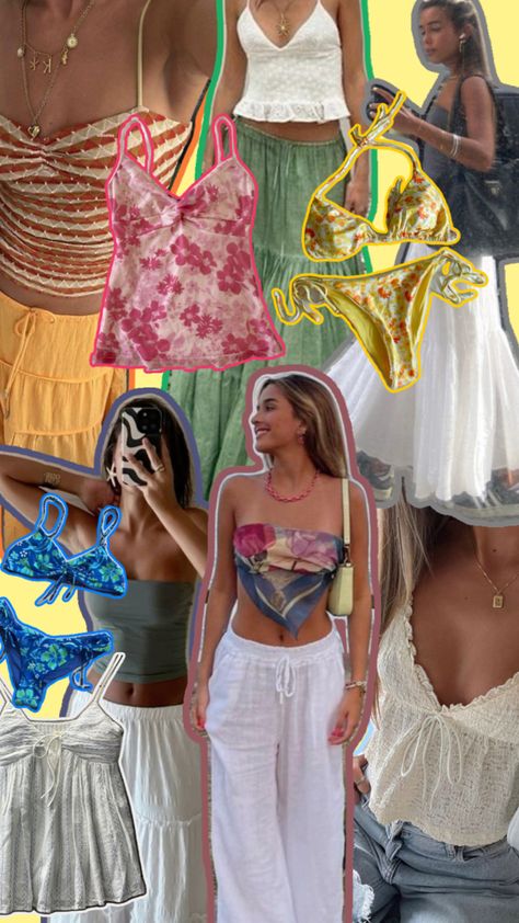 Australian Festival Outfit, Australian Summer Outfits, Festival Outfit Summer, My Ideal Life, Australian Summer, Music Festival Outfit, Ideal Life, Outfit Summer, Festival Outfit