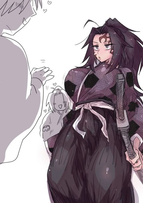 Demon Slayer Tanjiro, Dessin Adorable, Female Character Design, Drawing Base, Funny Anime Pics, Anime Poses, Slayer Anime, Fantasy Character Design, Cute Anime Character