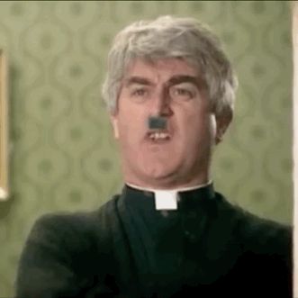 Father Ted - Season 3, Episode 1 Father Ted, Types Of Humor, Types Of People, Big Book, Famous Faces, Season 3, Famous People, Quick Saves, Humour