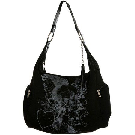 Skull Purse, Image Swag, Black Skull, Swaggy Outfits, New Rock, Pretty Bags, Dream Clothes, Cute Bags, 로고 디자인