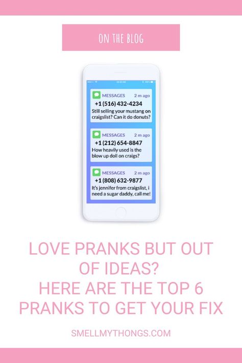 Have you always wanted to exchange positions as the annoying little sibling instead of the older mature one? Take your chance and send them spam text messages! With this prank, you can choose between what theme the spam messages are, how many and how long. Want to send your little brother 200 cat-themed spam messages? This website is the place for that! This is a free and anonymous fun prank that will make sure to get your sibling annoyed with no long-term effects. Gift Prank, Fake Text Message, Funniest Pranks, Text Pranks, Sugar Love, Prank Gifts, Good Pranks, Little Brother, Forgiving Yourself