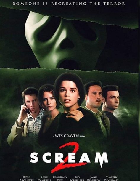 Horror Icons Art, Scream Movie Poster, Scream 1, Scream 2, Scream 3, Scream Franchise, Ghostface Scream, Slasher Movies, The Scream