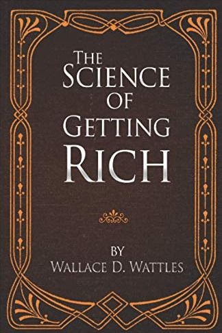 Do you want to achieve all your dreams and be successful in life? This time proven bestseller will show you how through The Science of Getting Rich! The fact is that it's impossible to live a really complete or successful life unless you are rich. With today's societal structure, no one can rise to their greatest possible height in talent or soul development unless they have plenty of money. Science Of Getting Rich, Getting Rich, Entrepreneur Books, Self Development Books, Money Book, Unread Books, Motivational Books, Recommended Books To Read, Books For Self Improvement