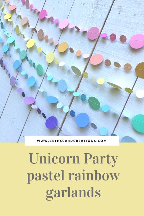 Pastel Baby Shower Decorations, Streamers Ideas, Rainbow Baby Shower Ideas, Pastel Rainbow Birthday Party, Rainbow Theme Baby Shower, Pastel Rainbow Party, Painting Tattoos, Rainbow First Birthday, Rainbow Party Decorations