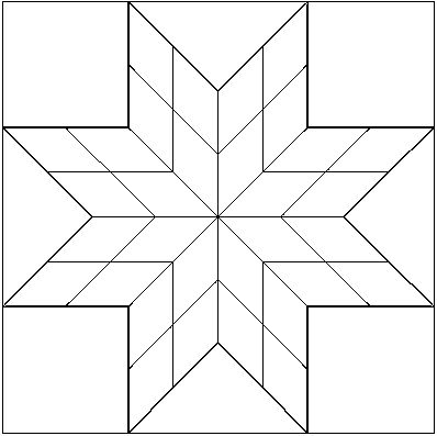 quilt pattern   lonestar-blank.gif (5486 bytes) Lone Star Quilts, Barn Quilts For Sale, Lone Star Quilt Pattern, Amish Quilt Patterns, Stones Wall, Lone Star Quilt, Painted Barn Quilts, Barn Quilt Designs, Star Template