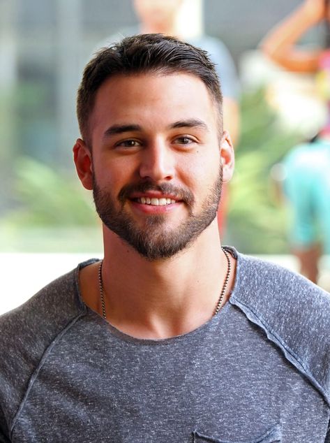 The "How You Doing?" Smirk Heroes Reborn, People Smiling, Ryan Guzman, Men Haircut Styles, Corte De Cabelo Masculino, Mens Haircuts Short, 짧은 머리, White Men, Mens Hairstyles Short