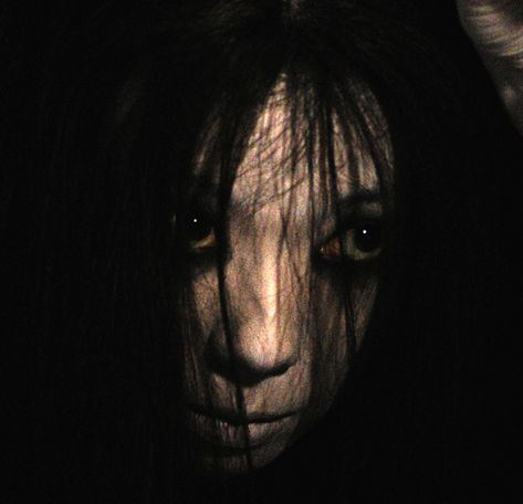 The Grudge The Grudge Movie, Ju On The Grudge, Terrifying Horror Movies, Japanese Horror Movies, Before Trilogy, Creepy Ghost, Blair Witch, The Grudge, Hollywood Studio