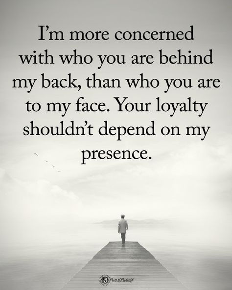 Power of Positivity on Instagram: “Double TAP if you agree.  I'm more concerned with who you are behind my back, than who you are to my face. Your loyalty shouldn't depend on…” I Know More Than You Think, Think Quotes, Daily Life Quotes, Classroom Management Tool, Behind My Back, Lessons Learned In Life, Thinking Quotes, Power Of Positivity, Marriage Relationship