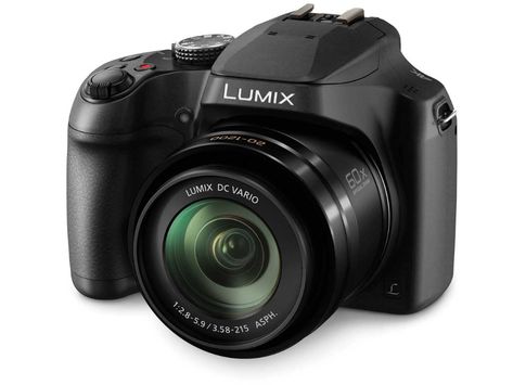 Kirk Yuhnke, technology reporter and morning news anchor at Fox31 Denver, took the Panasonic Lumix FZ80 for a test with his family. Best Vlogging Camera, Photo Bridge, Bridge Camera, Dslr Photography Tips, Best Digital Camera, Optical Image, Vlogging Camera, Dslr Photography, Point And Shoot Camera