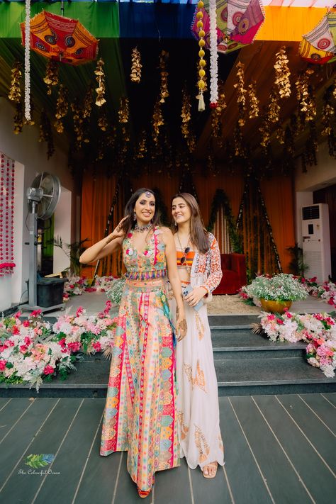 Nupur sanon, boho outfits, mehendi, celebrity spotted, bollywood, Mehendi Dress Outfits Simple, Boho Haldi Outfits, Mehendi Outfits For Guests, Sangeet Guest Outfit, Haldi Dress, Mehendi Outfit, Haldi Outfits, Sangeet Outfit, Haldi Outfit