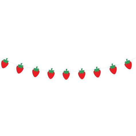 Strawberry garland, strawberry banner, strawberry decorations, strawberry theme, strawberry party, strawberry birthday theme ideas Strawberry Birthday Theme, Strawberry Garland, Strawberry Banner, Birthday Theme Ideas, Strawberry Theme, Strawberry Birthday, Strawberry Decorations, Strawberry Party, Theme Ideas