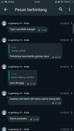 Chat Sama Ayang, Creepy Texts Messages, Ss Chat, Relationship Goals Text, Right And Wrong, Take A Screenshot, History Class, Change Image, Inspirational Story