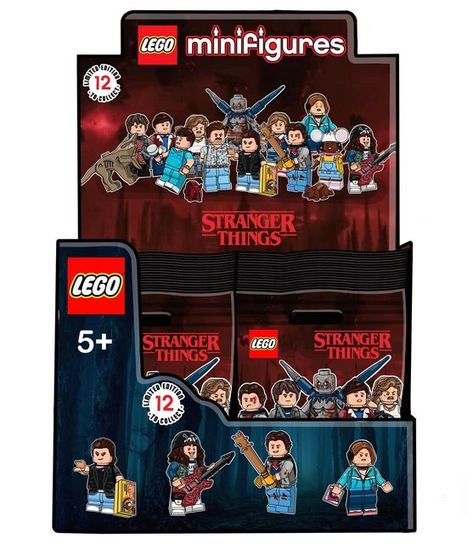 Stranger Things Lego Set, Stranger Things Lego, Stranger Things Tv Series, Stranger Things Funko Pop, Stranger Things Merch, Hipster Drawings, Stranger Things Outfit, Stranger And Stranger, Watch Stranger Things