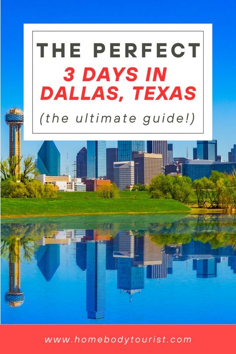 How to Spend 3 Days in Dallas Dallas Girls Trip, Day Trips From Dallas, Weekend In Dallas, Cowboy Culture, Texas Travel Guide, Weekend Getaways For Couples, Couples Weekend, Girl Trip, Best Weekend Getaways