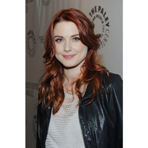 Alex Breckenridge, Night Huntress, Alexandra Breckenridge, Melrose Place, Twisted Series, Physical Beauty, Jessica Biel, Actrices Hollywood, Red Head