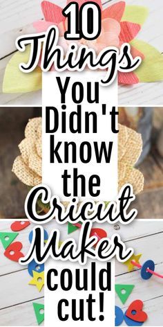 What Can A Cricut Maker Do, Cricut Baking Gift Ideas, What Can You Make With A Cricket Machine, Cricut Maker 3 Storage, Things To Do With Cricut Maker, What To Make With My Cricut Maker, Cricut Create Machine, Jennifer Maker Cricut Tutorials Beginner, Things You Can Make With Cricut Maker 3