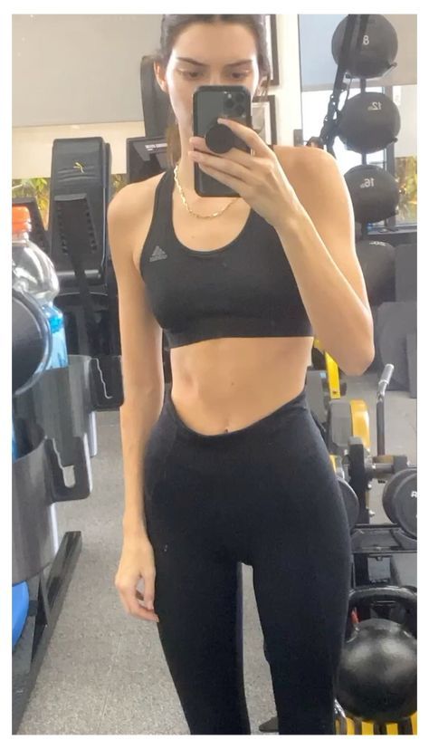 Pinterest Shuffle, Kendall Jenner Workout, Corp Perfect, Weight Gain Workout, Mode Ulzzang, Robert Kardashian, Kendall Jenner Outfits, Fitness Inspiration Body, Body Motivation