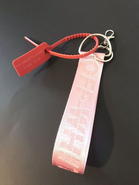 New (never used), Off White Keychain w/ Tag $25 each / 2 for $45 Can meet locally. Prefer to mail. Fast shipping. Ships same day if ordered by 2p EST. Check my other listings . Make an offer! Off White Keychain, Boring Wallpaper, Black Tahoe, Mini Keychains, White Keychain, Keychain Pink, Off White Belt, Louis Vuitton Keychain, Lux Fashion