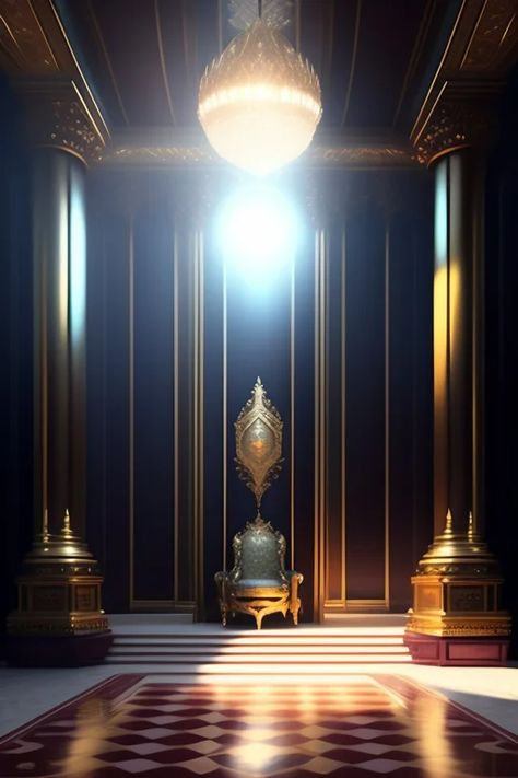 Lexica - wide angle shot of noblemen in a fantasy throne room made from white stone and bright copper Fantasy Throne Room, Fantasy Throne, Greg Rutkowski, Cinematic Lighting, Bright Copper, Throne Room, Velvet Carpet, White Stone, Art Class