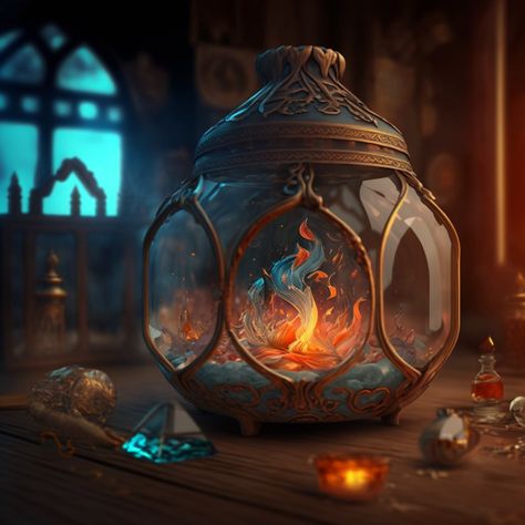 Santa Carving, Magic Lantern, Fantasy City, Street Lamp, Fantasy Concept Art, Fantasy Rpg, Pretty Wallpapers Backgrounds, Pretty Wallpapers, The Magicians