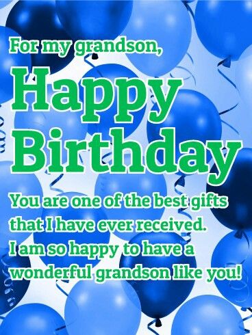 Grandson Grandson Birthday Quotes, Happy Birthday Grandson Images, Grandson Birthday Wishes, Birthday Wishes Boy, Grandson Quotes, Happy Birthday Grandson, Grandson Birthday Cards, Cute Birthday Wishes, Birthday Verses