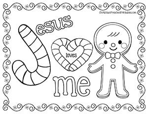 Christmas Bible Coloring Pages - The Crafty Classroom Christian Christmas Coloring Pages, Christmas Sunday School, Jesus Coloring Pages, Sunday School Coloring Pages, Christian Preschool, Children's Church Crafts, Preschool Coloring Pages, Preschool Bible, Sunday School Crafts For Kids