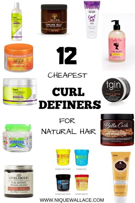 Best Products For Mixed Curly Hair, Curly Hair Starter Pack, Afro To Curly Hair, Curly Hair Products For Beginners, Type 3 Curly Hair Products, Natural Curly Hair Tips, How To Make Hair Curly Naturally, How To Get Naturally Curly Hair, 3c Curly Hair Products