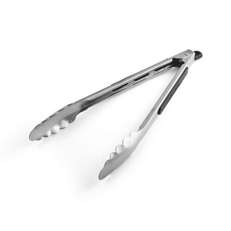 Kitchenware Products, Serving Tongs, Tongs Kitchen, Stainless Steel Dishwasher, Kitchen Products, Scalloped Edges, Stainless Steel Kitchen, Utensil Set, Kitchen Utensils Gadgets