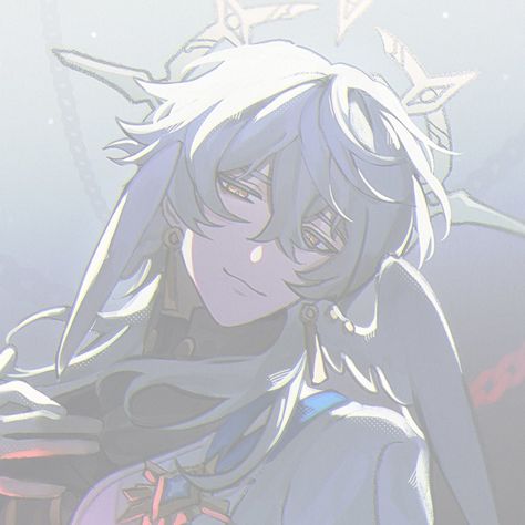 sviteer on twt Sunday Hsr Icon Official Art, Sunday Hsr Icon, Sunday Icon, Hsr Icons, Hsr Icon, Sunday Hsr, What Day Is Today, Honkai Starrail, Games Art