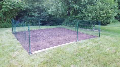 How To Build An In-Ground Vegetable Garden From Scratch – GrowIt BuildIT Removing Sod, How To Remove Grass, Start A Vegetable Garden, Raised Garden Beds Diy Vegetables, Diy Garden Bed, Vegetable Garden Planning, Starting A Vegetable Garden, Garden Plots, Vegetable Garden Diy