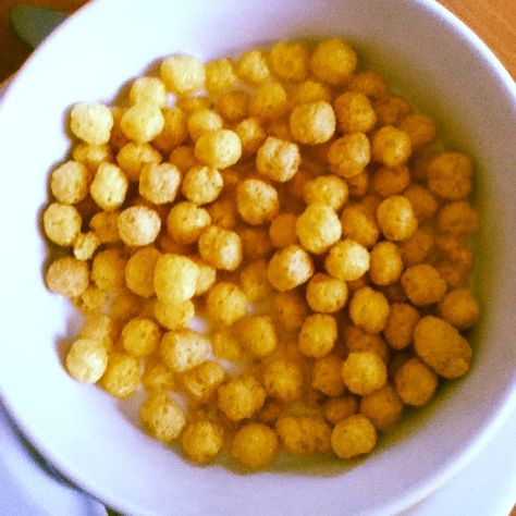 Miel pops Miel Pops, Honey Pops, Cereal Pops, Chana Masala, Great Recipes, Honey, Ethnic Recipes, Yellow