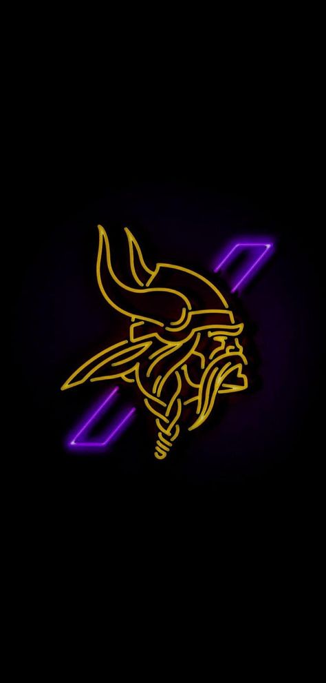 Painted Fraternity Coolers, Minnesota Vikings Wallpaper, Vikings Wallpaper, Wall Graphics Design, Viking Wallpaper, Fraternity Coolers, Nfl Wallpaper, Wallpaper For My Phone, Adidas Logo Wallpapers