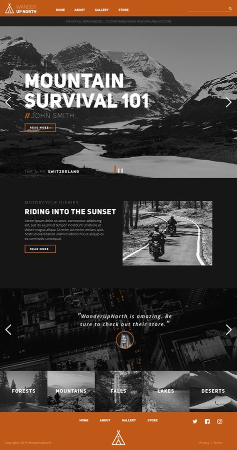 Black Website, Travel Website Design, Website Design Inspiration Layout, Web Design Examples, Webdesign Inspiration, Webpage Design, Website Design Layout, Website Design Company, Ui Design Inspiration