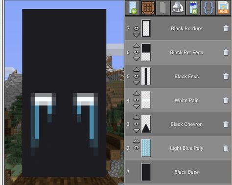 Ghost Banner Minecraft, Minecraft Banner Designs Bedrock, Sztandary Minecraft, Mincraft Baners, Banner Minecraft Design, Minecraft Banners Designs, Banner Ideas Minecraft, Cute Minecraft Banner Designs, Minecraft Flag Design