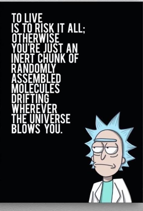 Morty Quotes, Rick And Morty Image, Rick And Morty Quotes, Rick And Morty Stickers, Rick I Morty, Rick And Morty Characters, Rick And Morty Poster, Rick Sanchez, Search Quotes