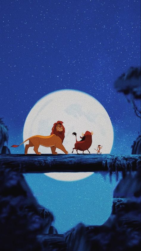 Hakuna Matata Wallpaper Aesthetic, Hakuna Matata Wallpaper, Roi Lion, Phone Screens, The Lion King, Winx Club, The Lion, Wallpaper Aesthetic, Lion King