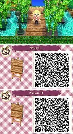 Acnl Qr Codes Paths, Acnl Paths, Acnl Qr Codes, Motif Acnl, Animal Crossing 3ds, Ac New Leaf, Animal Crossing Funny, Path Ideas, Animal Crossing New Leaf