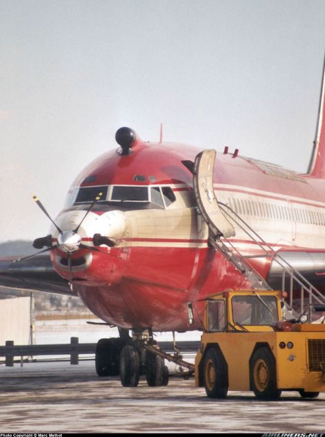 Boeing 720, Native American Tribes Map, Boeing 707, Vintage Airlines, Aviation Photography, Civil Aviation, Aircraft Pictures, Native American Tribes, The Nose