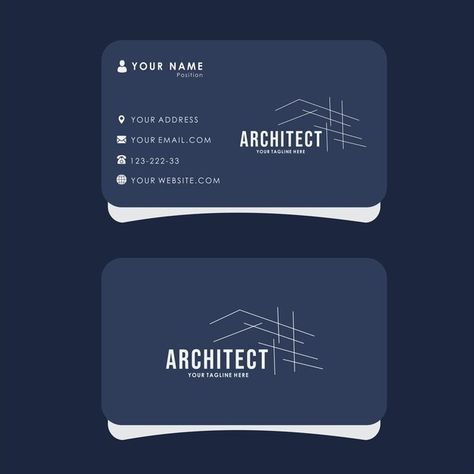 Construction builder building gold color... | Premium Vector #Freepik #vector #logo #business-card #business #sale Builder Business Card, Construction Cards Business, Construction Business Cards, Construction Branding, Contracting Company, Card Business, Business Card Template Design, Logo Business, Visiting Cards