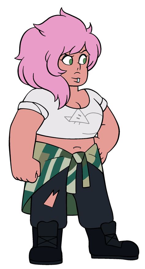 Mystery Girl | Steven Universe Wiki | Fandom powered by Wikia Mystery Girl Steven Universe, Steven Universe Cosplay, Greg Universe, Girl With Pink Hair, Steven Universe Characters, Steven Universe Gem, Mysterious Girl, Desenho Tattoo, Steven Universe Fanart