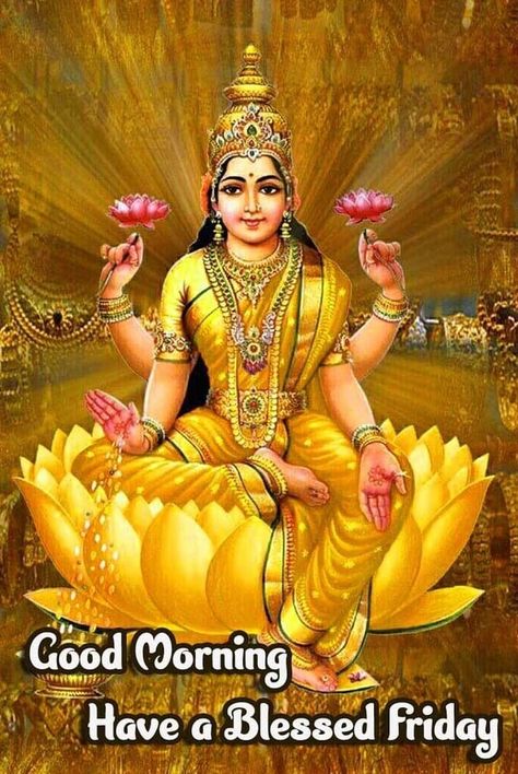 Jai Laxmi Mata, Mata Laxmi, Laxmi Maa, Lakshmi Narayana, Laxmi Mata, Babies Christmas, Good Night Friends Images, Jai Mata Di Good Morning, Friday Wishes